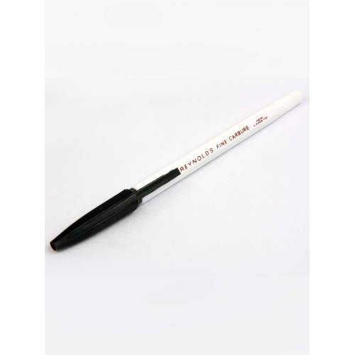 Reynolds Pen 045 Black